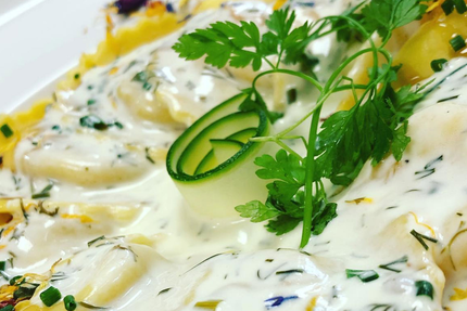 Le Bistrot de l'aviation