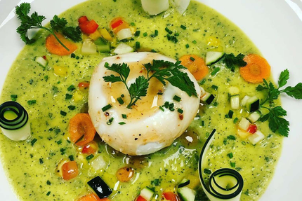 Le Bistrot de l'aviation