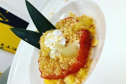 Le Bistrot de l'aviation