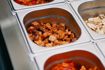 Napolizza Pizza | Pizzeria à Clermont-Ferrand