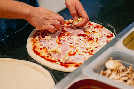 Napolizza Pizza | Pizzeria à Clermont-Ferrand