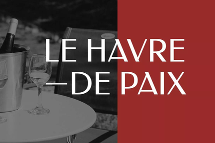 Le Hâvre de Paix