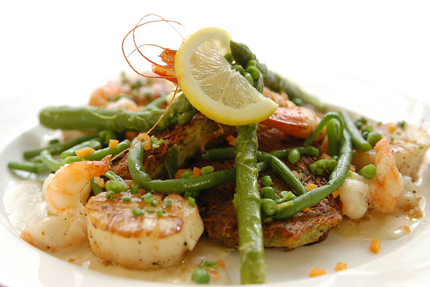 Restaurant l'Estancot