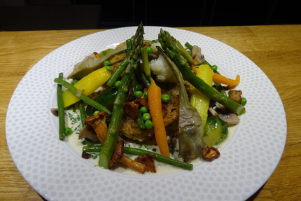 Restaurant l'Estancot