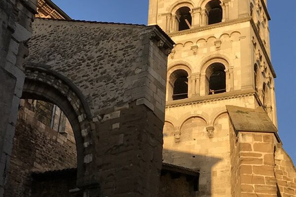 Restaurant l'Estancot