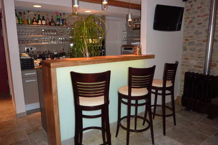 Restaurant l'Estancot