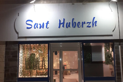 Sant Huberzh