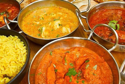 Himalayan Yak and Yeti Restaurant