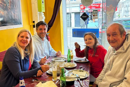 Himalayan Yak and Yeti Restaurant