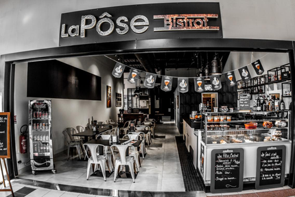 La Pôse Bistrot