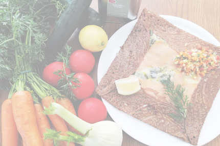 Crêperie Er Bleimor