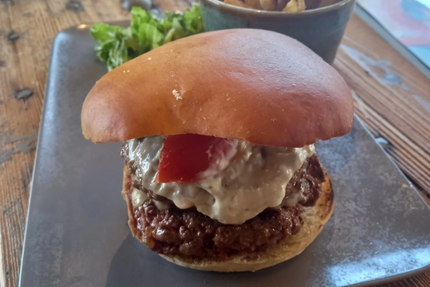 Restaurant Burgers & Bouchons