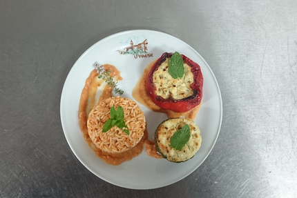 Restaurant snack U Paese