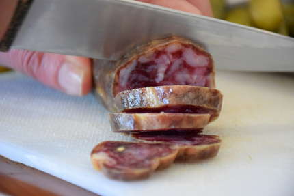 Restaurant snack U Paese