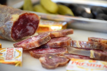 Restaurant snack U Paese