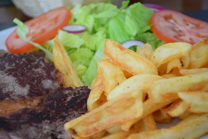 Restaurant snack U Paese