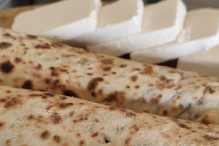 1001 Gozleme