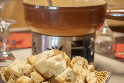 La Scierie crêperie restaurant