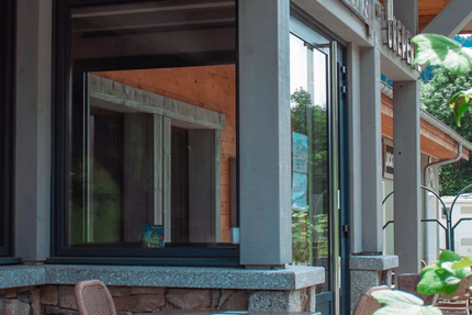 La Scierie crêperie restaurant