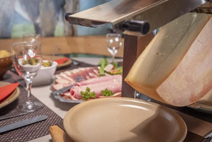 La Scierie crêperie restaurant