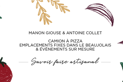 La Bonne Pizza