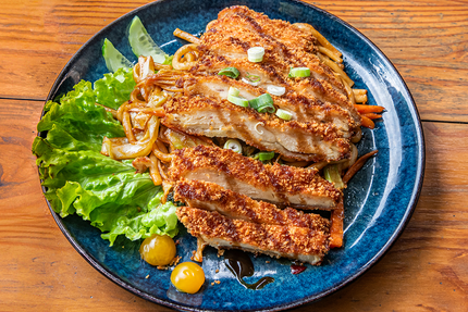 Nagoya - Restaurant Japonais et Thaïlandais