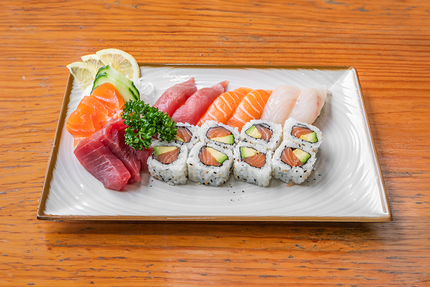 Nagoya - Restaurant Japonais et Thaïlandais