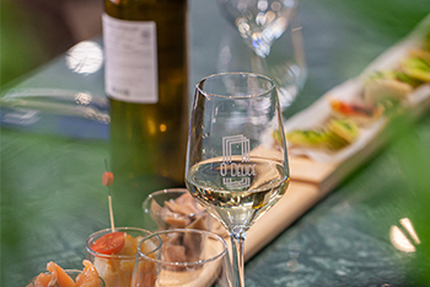 Restaurant Glacier O'Délice