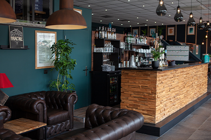 Restaurant Glacier O'Délice