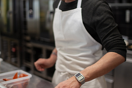 Restaurant Glacier O'Délice