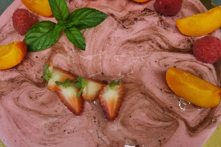 L'Amaryllis restaurant traiteur Nesmy Vendée