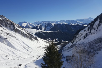 Restaurant Chalet d'Alpage
