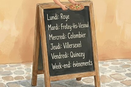 Benito Pizz'