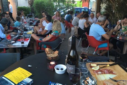 La Pitcholina - Restaurant Saint Orens