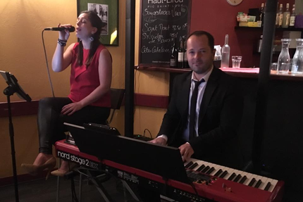 La Pitcholina - Restaurant Saint Orens