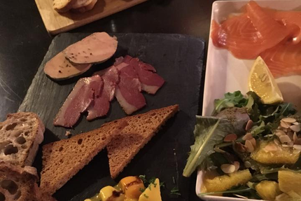 La Pitcholina - Restaurant Saint Orens