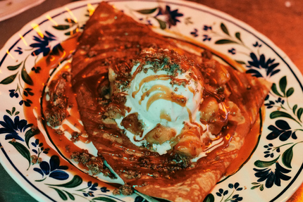 Armelle Crêperie - Rennes