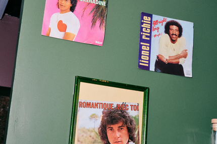 Armelle Crêperie - Rennes