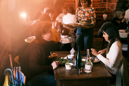 Armelle Crêperie - Rennes