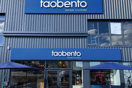 taobento Limonest - Restaurant asiatique