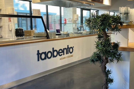 taobento Limonest - Restaurant asiatique