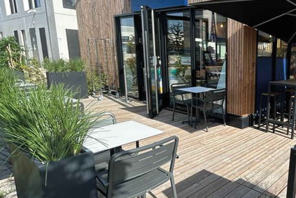 taobento Limonest - Restaurant asiatique