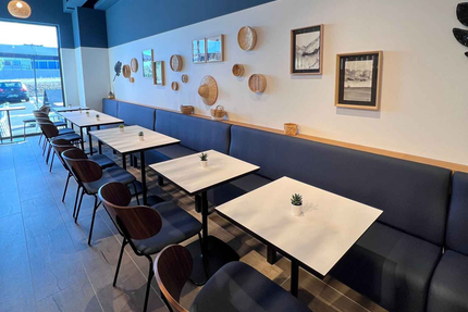 taobento Limonest - Restaurant asiatique