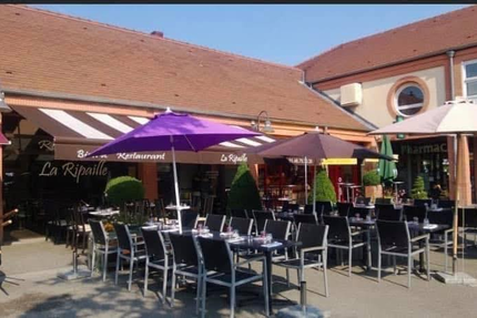 Restaurant La Ripaille