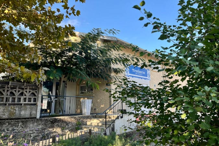 La Trattoria des Monts