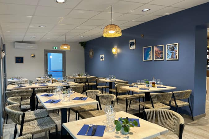 La Trattoria des Monts