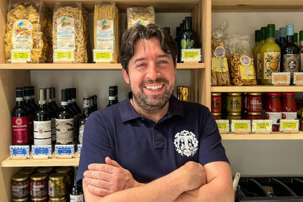 La Trattoria des Monts