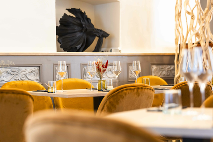 LE BISTROT DES CAVES