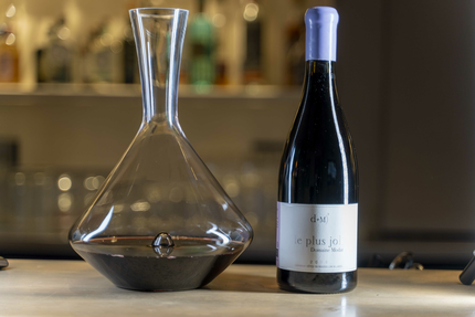 LE BISTROT DES CAVES