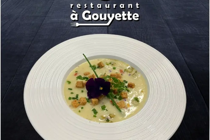À Gouyette